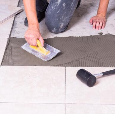 Tile installation | Flooring Direct