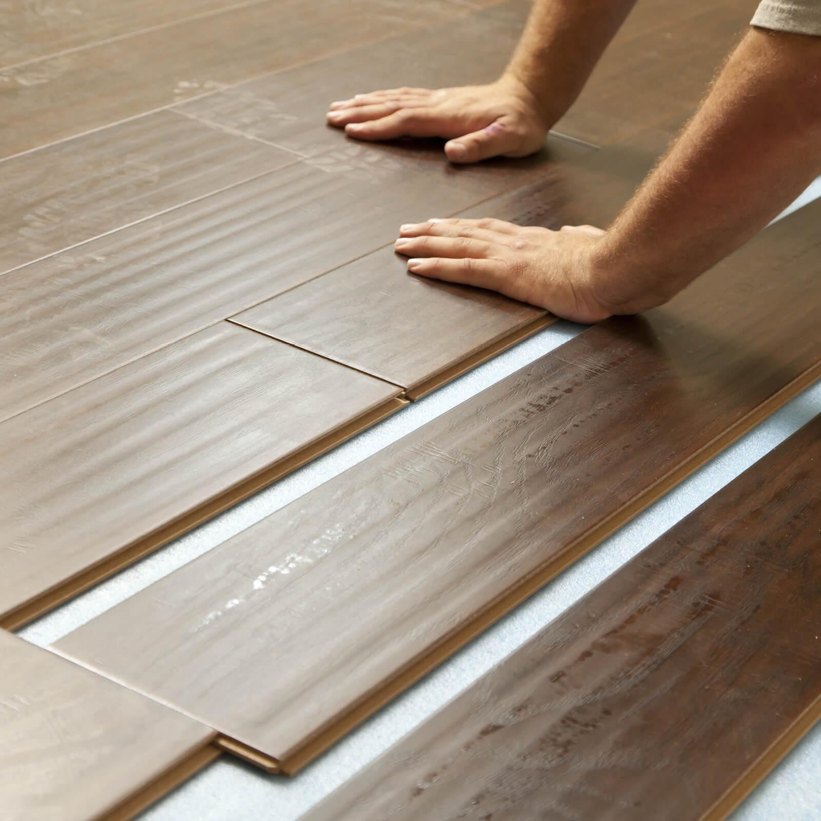 Hardwood Installation | Flooring Direct