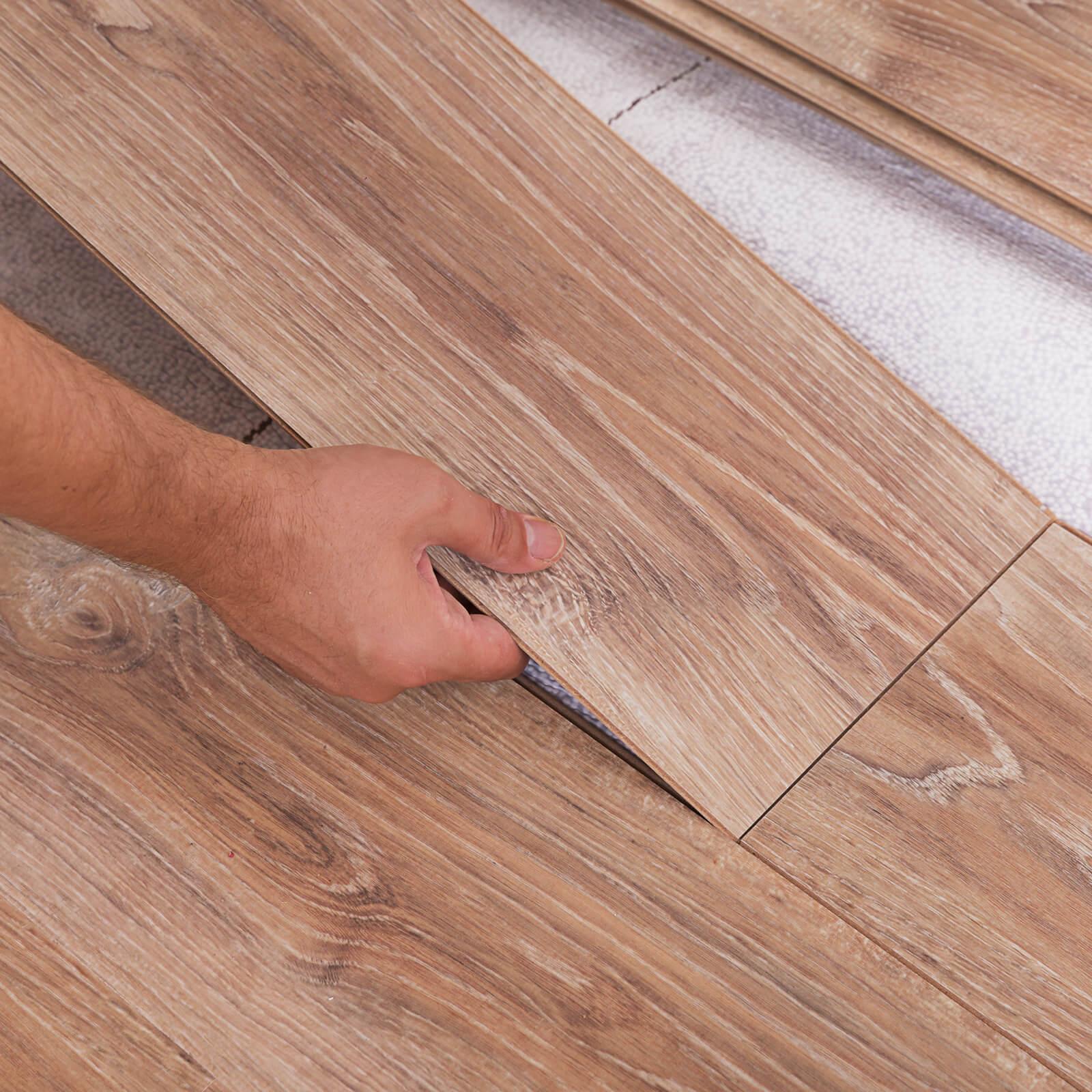 Laminate Installation | Flooring Direct
