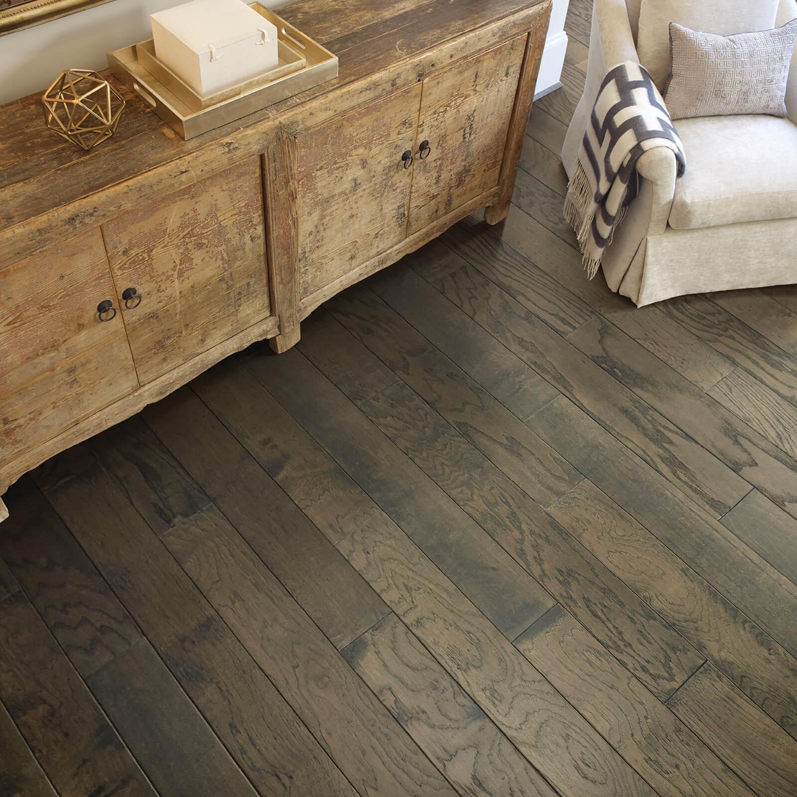 How to Protect Your Hardwood Over the Holidays | Flooring Direct