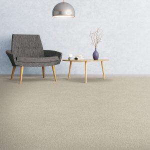 Carpet in living room | Flooring Direct