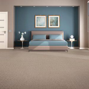 Carpet in bedroom | Flooring Direct