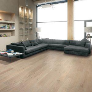 Modern living room flooring | Flooring Direct