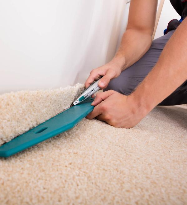 Carpet Installation | Flooring Direct