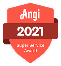 Super service award | Flooring Direct