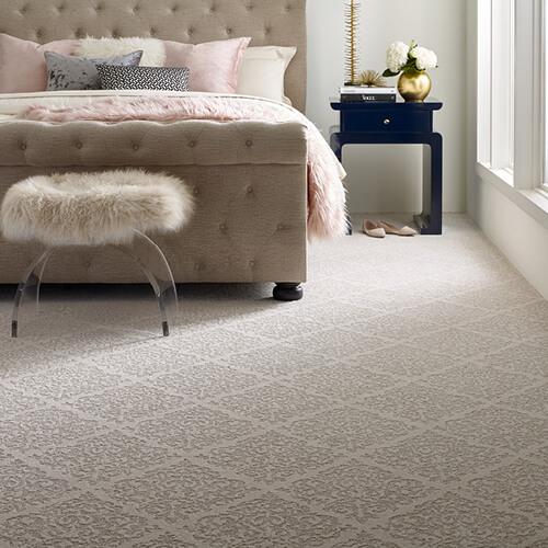 Shaw Flooring Chateau Fare Bedroom | Flooring Direct