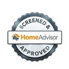 HomeAdvisor Screened and Approved | Flooring Direct