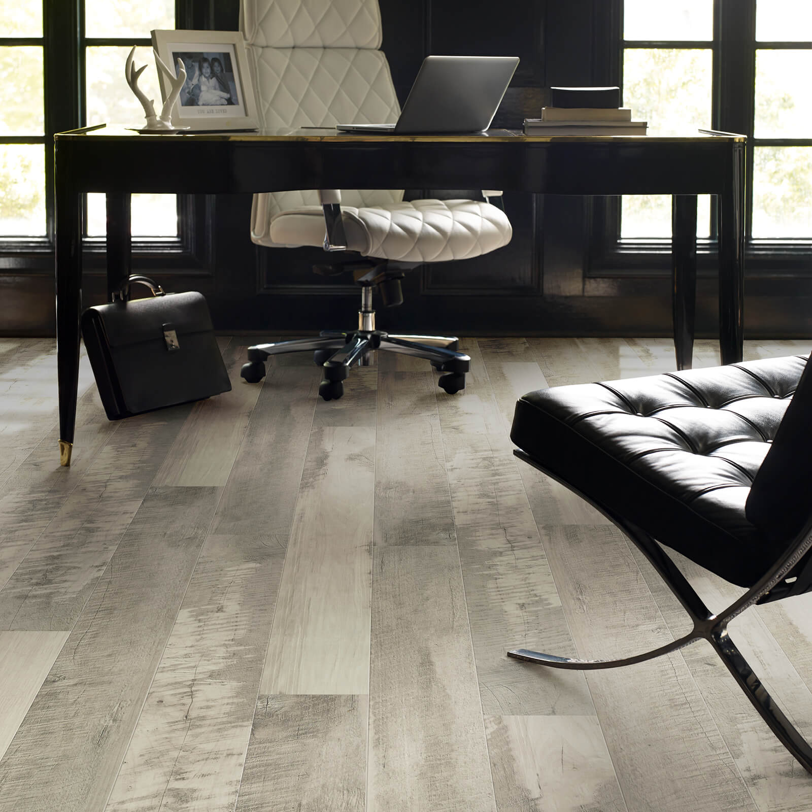 Tips to Design Your Home Office | Flooring Direct