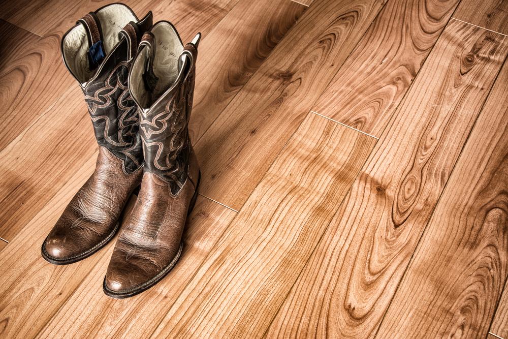 perfect Texan floor | Flooring Direct