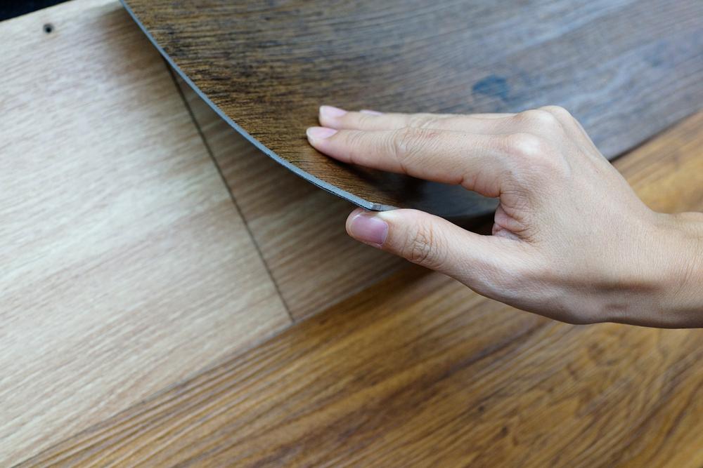 Vinyl Plank Flooring | Flooring Direct