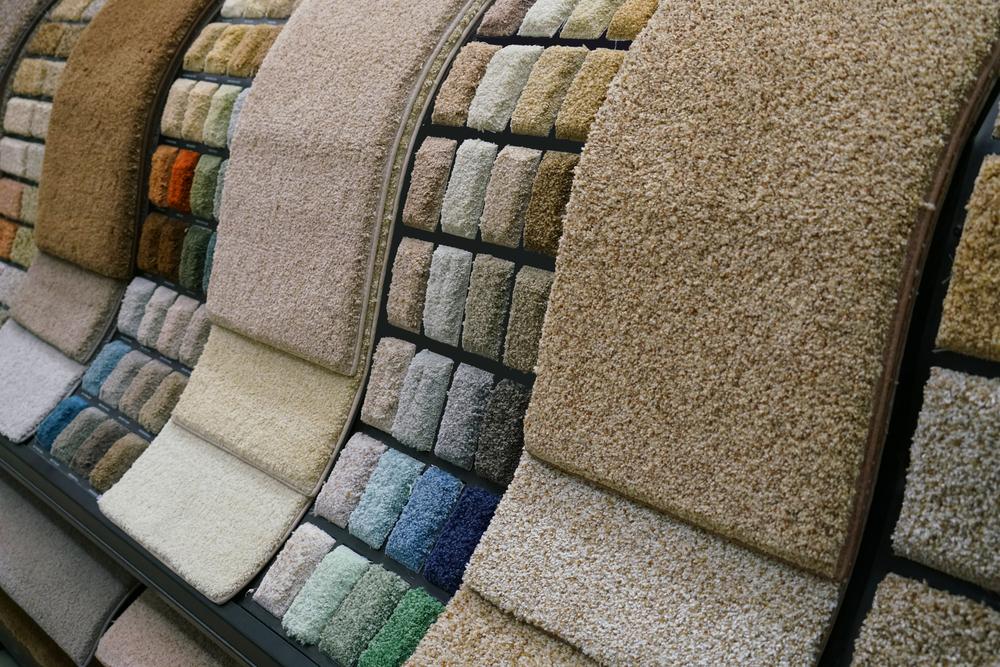 Carpet samples | Flooring Direct