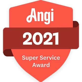 Super service award | Flooring Direct