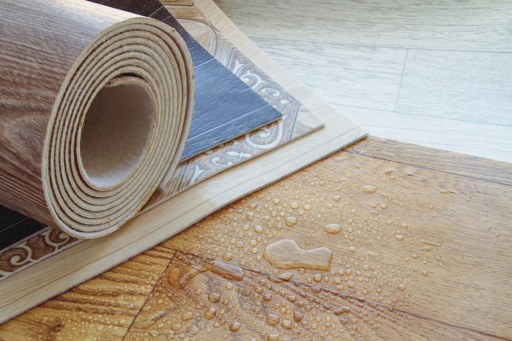 Vinyl flooring | Flooring Direct