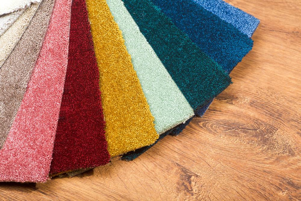 Carpet colors | Flooring Direct