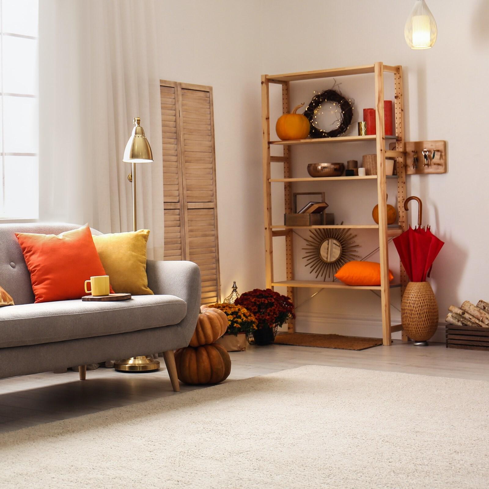 Living room carpet flooring | Flooring Direct