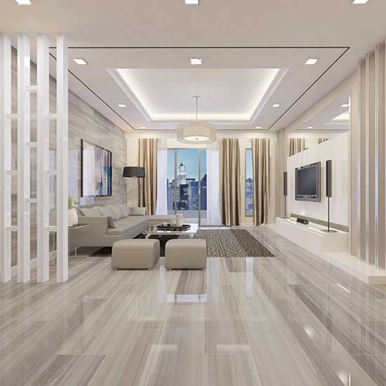 Lavish interior | Flooring Direct