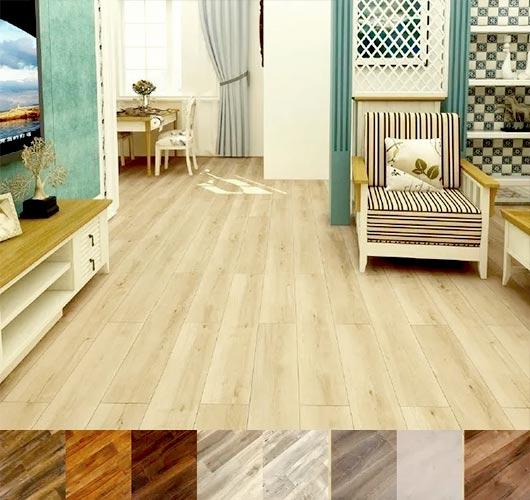Living room flooring | Flooring Direct