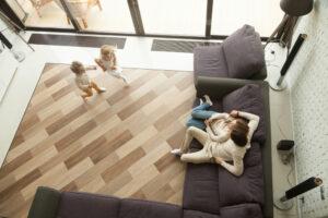 high-quality-square-foot-laminate-flooring-luxury-vinyl-plank-flooring-LVP-Dallas-TX