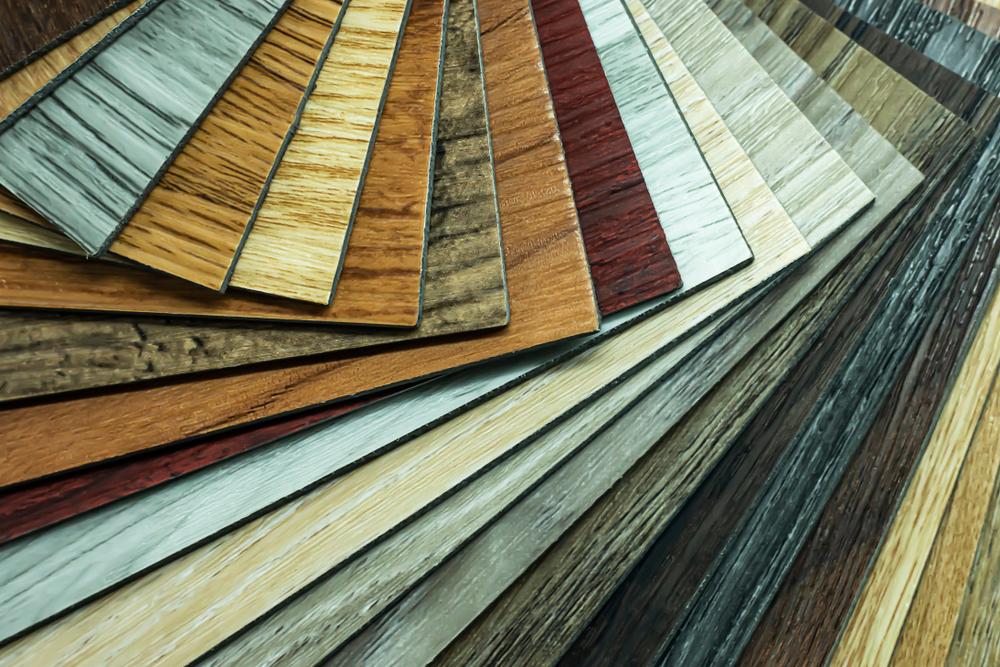 Flooring samples | Flooring Direct