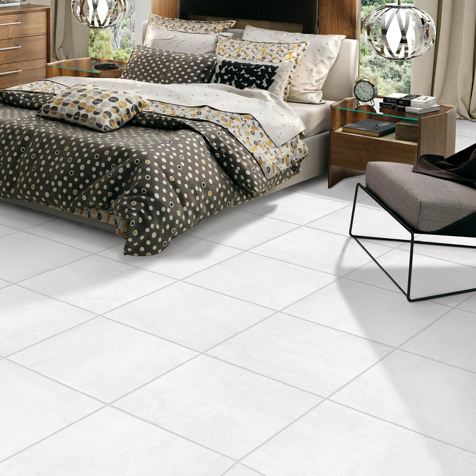 Bedroom tiles | Flooring Direct