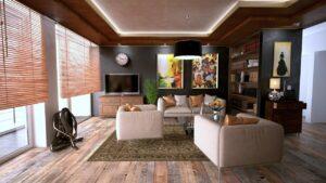 dining-room-geometric-patterns-eco-friendly-design-world-engineered-wood-flooring-direct-DFW-Fort-Worth-TX