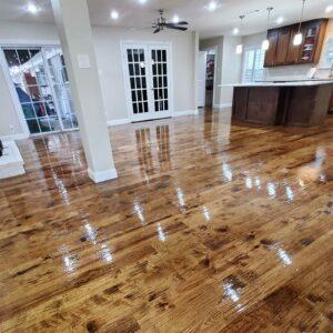 Solid hardwood flooring | Flooring Direct