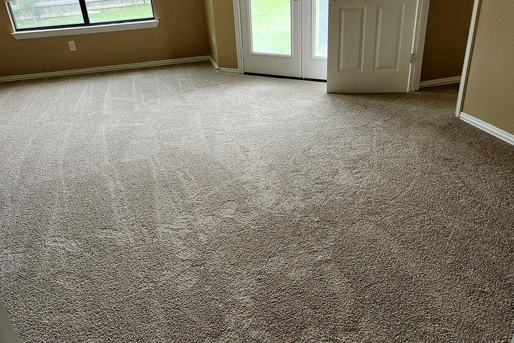 Flooring Direct New Carpet and Installation Picture in Mansfield, Texas | Flooring Direct