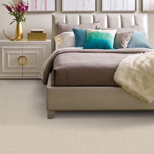 Bedroom carpet | Flooring Direct