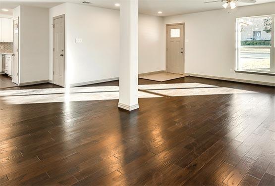 Hardwood flooring | Flooring Direct