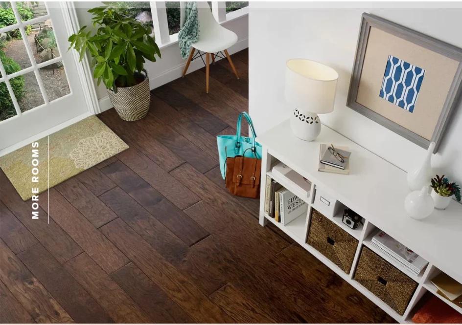 Hardwood flooring | Flooring Direct