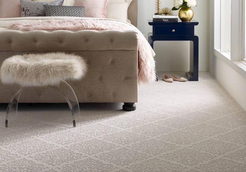 Bedroom carpet | Flooring Direct