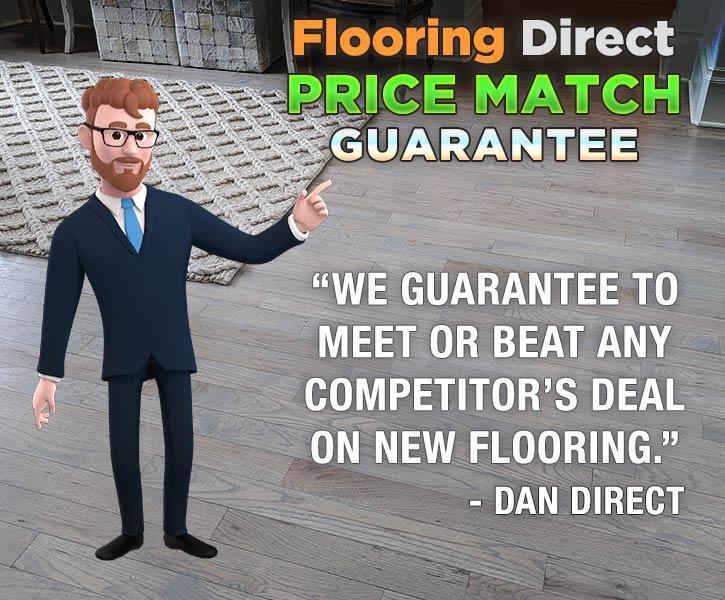 Residential Flooring and Installation by Flooring Direct in Dallas / Fort Worth