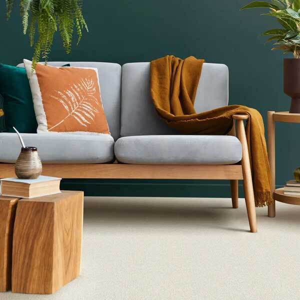 Carpet in Living Room | Flooring Direct